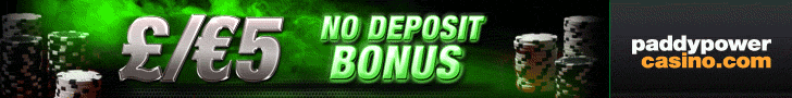 Paddy Power