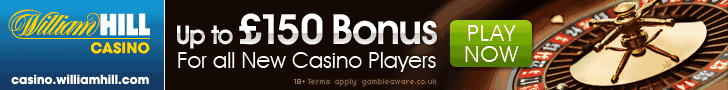 William Hill