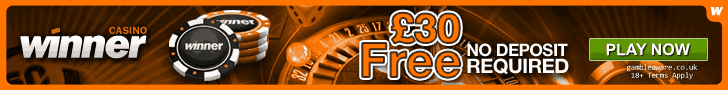 Try Winner Casino Now!