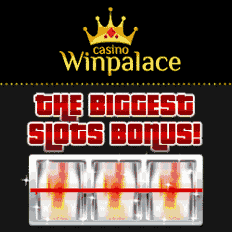 Win Palace Slots